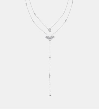 Multi-rangs Fleur de Vie Argenté GC1759-W - Gena - Argenté