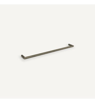 Barre de penderie métal L60cm AM.PM