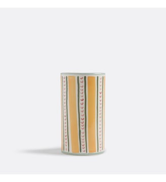 Vase céramique émaillée H18 cm La Redoute Interieurs