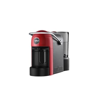 Cafetière à dosette Jolie Evo Rouge - Lavazza - Rouge
