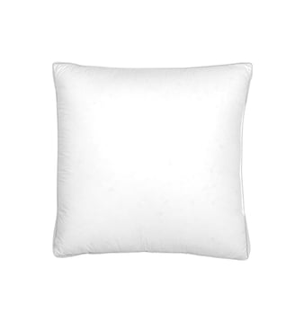Oreiller en duvet, Prestige - Yves Delorme - Blanc