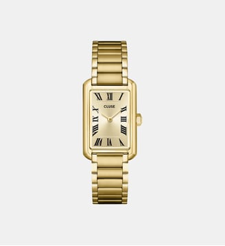 Montre Belissena Doré CW15009 Cluse