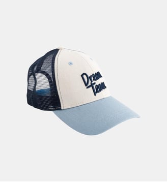 Casquette enfant - Chamaye - Bleu