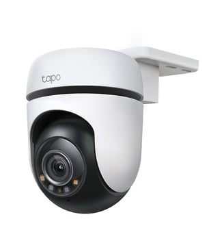 Caméra de surveillance TC41 - TP-Link - Blanc