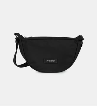 Sac banane Basic Vita - Lancaster - Noir