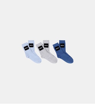 Lot de 3 paires de chaussettes - BOSS Kidswear - Hortensia