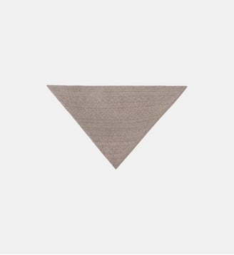 Grand triangle Sacha - Bompard - Millet