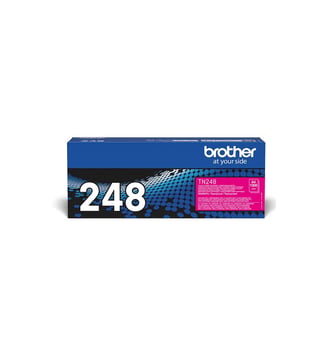 Toner MAGENTA HL-L3215/L3240 - Brother - Rouge
