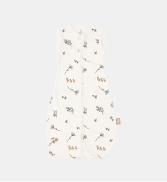 Gigoteuse légère Cocoon - Jollein - Écru