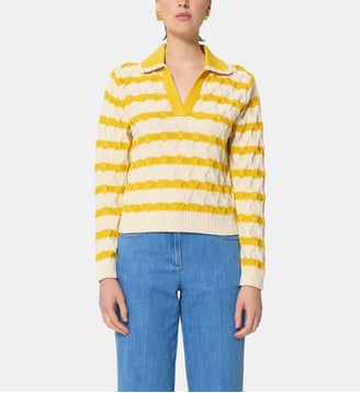 Pull Paolina - Tara Jarmon - Mimosa