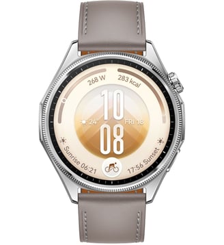Montre connectée Watch GT7 46mm Gris Huawei