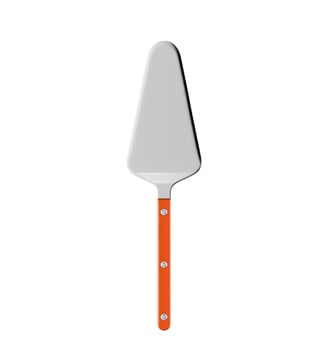 Pelle à tarte, - Sabre - Orange