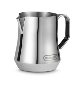 Récipient à lait Pot à Lait DLSC060 350ML - DeLonghi - Standard