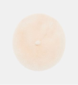 Béret berty - Caroll - Sable