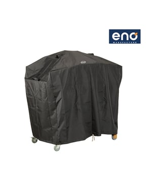 Housse plancha pour plancha ENOSIGN 65 + chariot - Eno - Standard