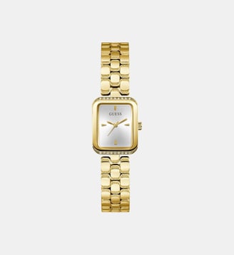 Montre Isla Argenté GW0865L2 - Guess - Doré