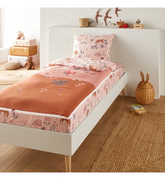 Caradou® avec couette - La Redoute Interieurs - Multicolore