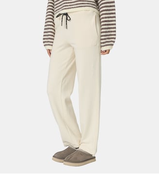 Pantalon de jogging Kana - Jott - Naturel