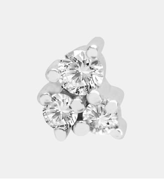 Piercing Fairytale - Djula - Or blanc