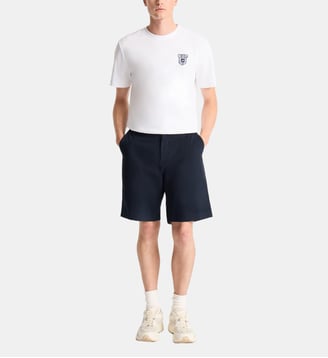 Short holion coupe regular - Fusalp - Marin