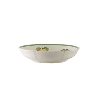 Assiette creuse à pâtes - Villeroy & Boch - Multicolore