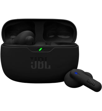 Ecouteurs Wave Beam 2 Noir JBL