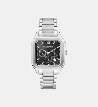Montre multifonction T-QUADRO Trussardi