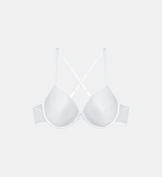 Soutien-gorge spacer MISS JOY - Passionata - Blanc