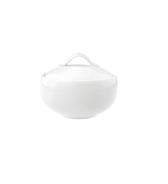 Sucrier - Villeroy & Boch - Blanc