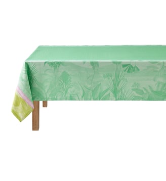 Nappe Sinharâja - Le Jacquard Francais - Jungle