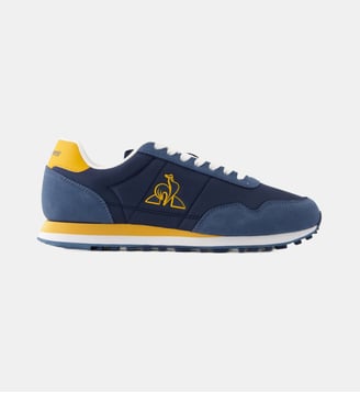 Baskets basses Astra 2 Le Coq Sportif