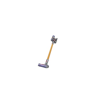 Aspirateur balai V8 Absolute - Dyson - Jaune