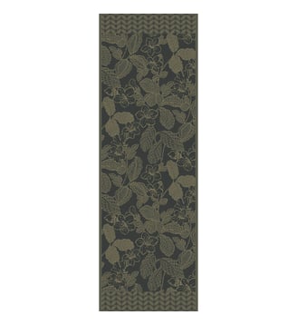 Chemin de table Sulawesi - Le Jacquard Francais - Canopée