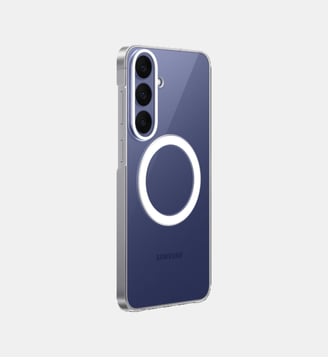 Coque S26FE Magnet transparente - Samsung - Standard