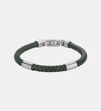 Bracelet Zayn en Acier 316L - Phebus - Acier