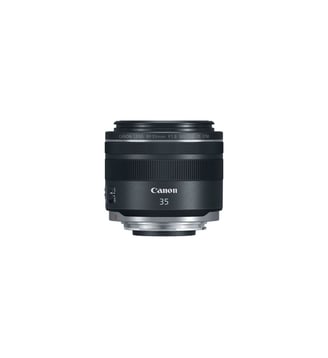 Objectif pour Reflex RF 35mm f/1.8 MACRO IS STM - Canon - Standard
