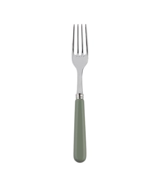 Fourchette de table, Pop - Sabre - Asperge