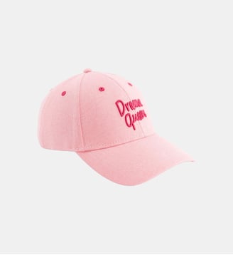 Casquette enfant - Chamaye - Rose