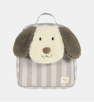 Sac à dos maternelle - Walking Mum - Beige