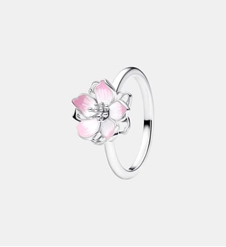 Bague Fleur de Cerisier - Pandora - Argenté