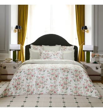Housse De Couette Frou Frou Anne de Solène