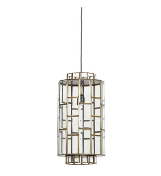Suspension Søstrene - Light & Living - Bronze