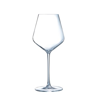 Distinction - 6 verres à pied 47 cl - Chef Et Sommelier - Transparent