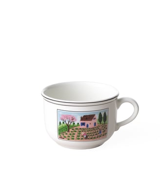 Tasse à cappuccino Villeroy & Boch