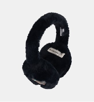 Cache-oreilles étoile et coeur - Billieblush - Indigo