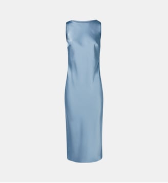 Robe Ramari - Zapa - Bleu