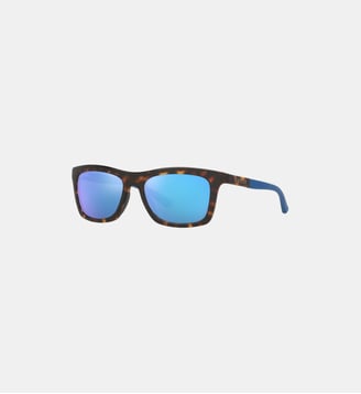 Lunettes de soleil Rectangulaire GG1735S - Gucci - Écaille