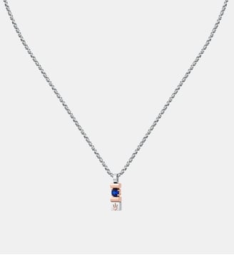 Collier SAPPHIRE Maserati