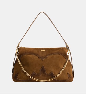 Sac Jim Western Used Zadig&Voltaire