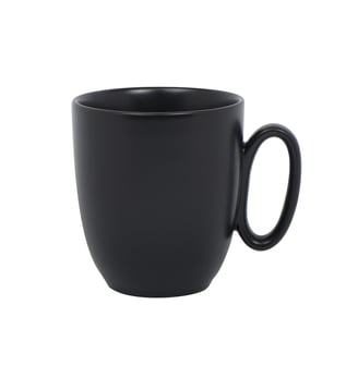 Mug 33 Cl - Modulo Nature - Degrenne - Pierre de lave